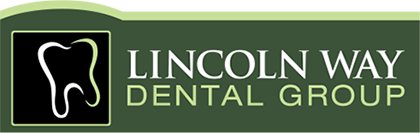 Lincoln Way Dental Group logo